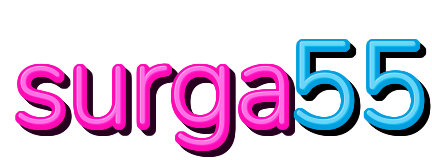 surga55 — logo kanal