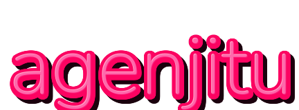 agenjitu — logo kanal