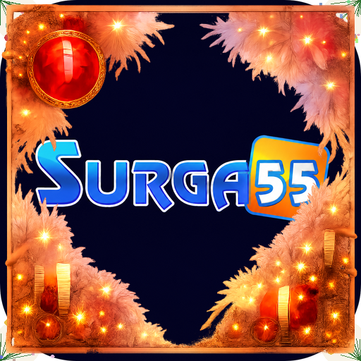 surga55 — mitra unggulan