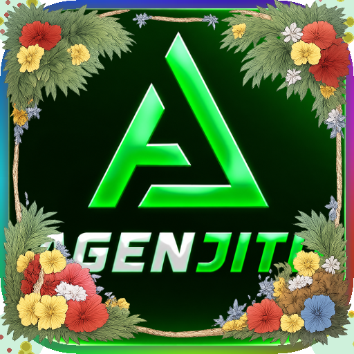 agenjitu — mitra unggulan